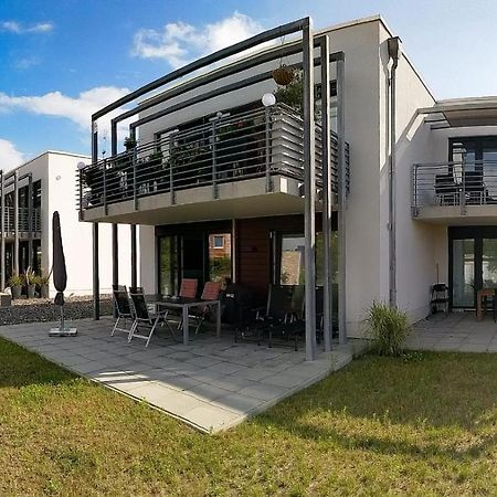 Ferienwohnung Meerzeit Eg Altefähr المظهر الخارجي الصورة