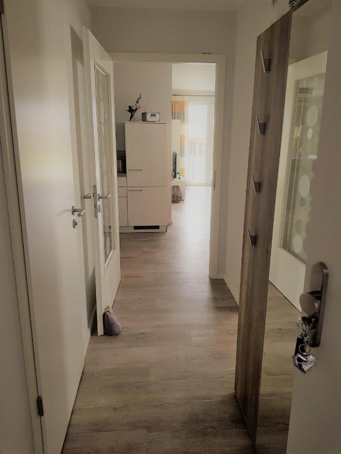 Ferienwohnung Meerzeit Eg Altefähr المظهر الخارجي الصورة