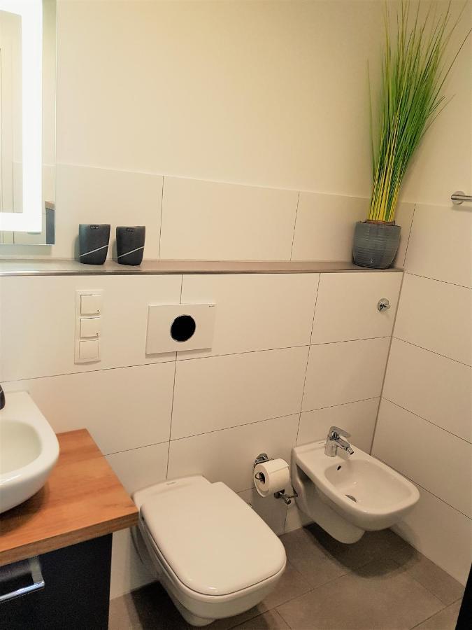 Ferienwohnung Meerzeit Eg Altefähr المظهر الخارجي الصورة